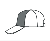 Medium Shape Structured