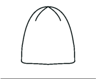 Oversize Beanie
