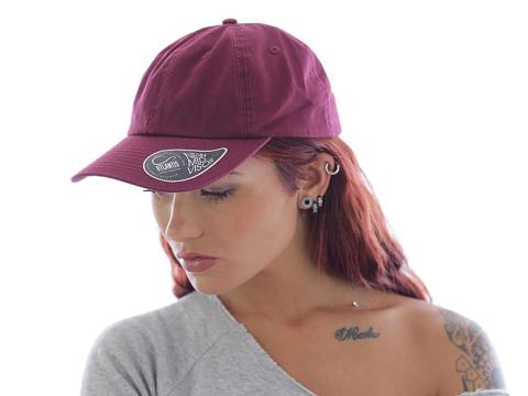 Atlantis Dad Hat Lifestyle Image #1298388165