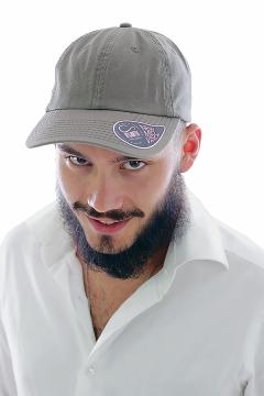 Atlantis Dad Hat Lifestyle Image #727885321