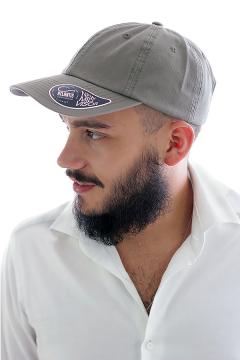 Atlantis Dad Hat Lifestyle Image #1783176681
