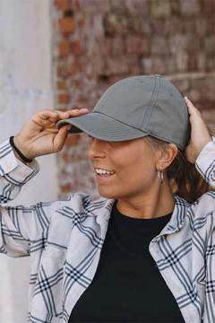 Atlantis Dad Hat Lifestyle Image #1408371495
