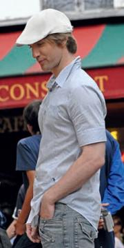 Atlantis Gatsby Street Lifestyle Image #389879016