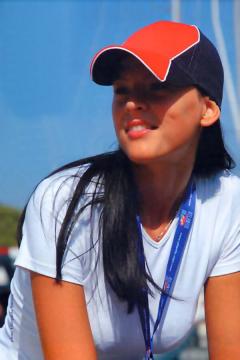 Atlantis Grand Prix Lifestyle Image #592881554