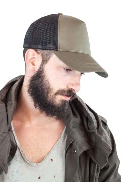 Atlantis Rapper Cotton Lifestyle Image #788253366