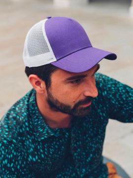 Atlantis Rapper Cotton Lifestyle Image #13372924