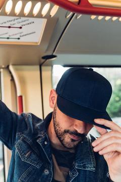 Atlantis Snap Back Lifestyle Image #1145524539