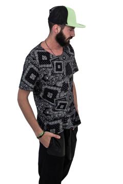 Atlantis Snap Mesh Lifestyle Image #1635295138