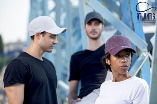 Atlantis Uni-Cap Piquet Lifestyle Image #978078280
