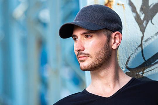 Atlantis Uni-Cap Piquet Lifestyle Image #1012964960