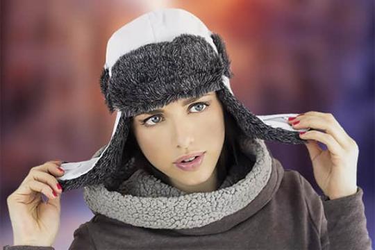 Atlantis Eco Polar Lifestyle Image #2040182843