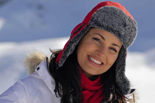 Atlantis Eco Polar Lifestyle Image #1373473965