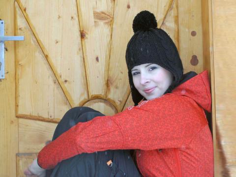 Atlantis Inuit Lifestyle Image #2037611933