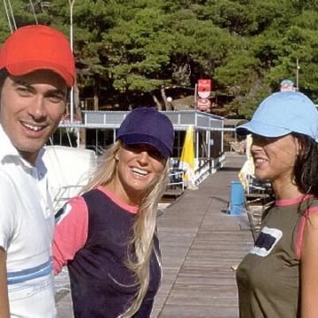 Atlantis Polo Lifestyle Image #1793741698