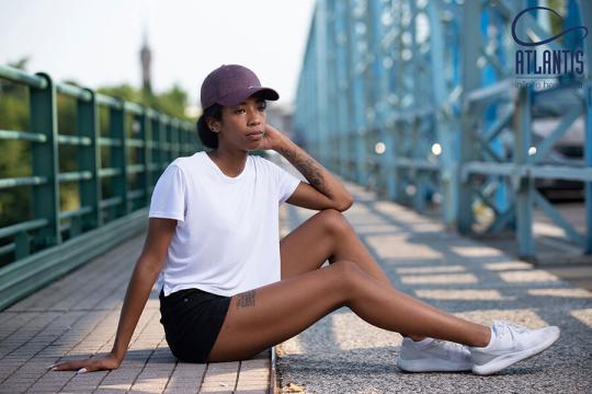 Atlantis Uni-Cap Piquet Lifestyle Image #1467017595