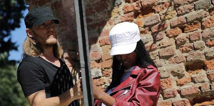 Atlantis Urban Destroyed Lifestyle Image #1184634386