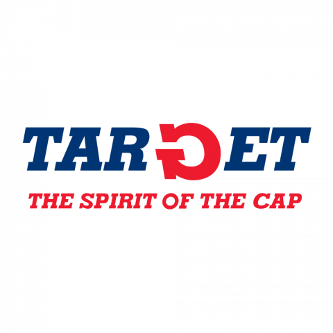 Target logo