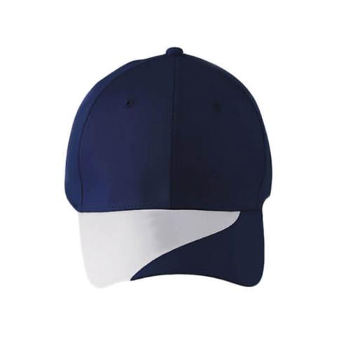 Target Stretch Magic Navy-Bianco STMANVBIXL