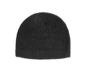 Atlantis Baggy Hat Nero BAHANR
