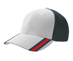 Target College Bianco-Navy COLLBINV