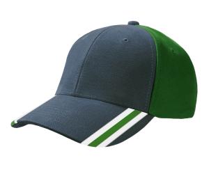 Target College Navy-Verde COLLNVVE