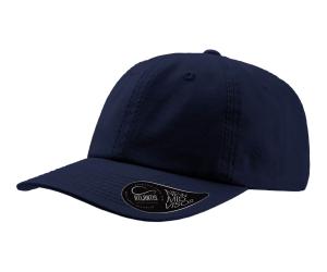 Atlantis Dad Hat Navy DADHNV