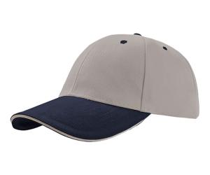 Target Liberty Sandwich Grigio-Navy LISAGRNV