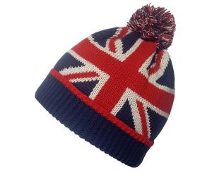 Atlantis Patriot Beane Union Jack PABEUJ