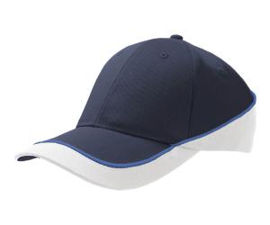 Atlantis Racing Navy-Bianco RACINVBI