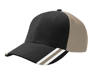 Target College Nero-Grigio COLLNRGR