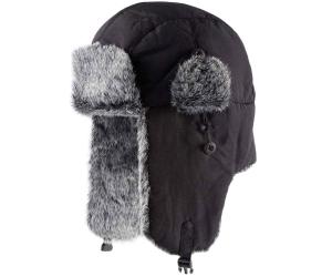 Atlantis Eco Polar Nero ECPONRS