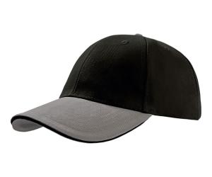 Target Liberty Sandwich Nero-Grigio LISANRGR