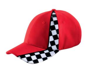 Atlantis Moto Gp Rosso MOGPRO