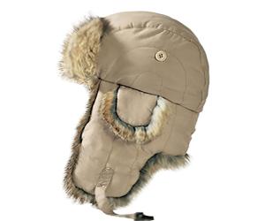 Atlantis Polar Kaki POLAKASS