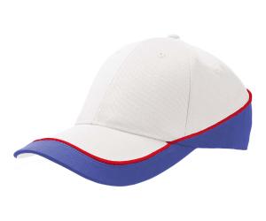 Atlantis Racing Bianco-Royal RACIBIRY