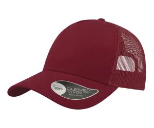 Atlantis Rapper Cotton Bordeaux RAPCBOBO