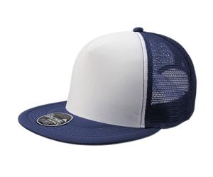 Atlantis Snap 90S Bianco-Navy SN80BINV