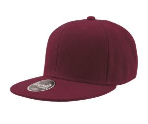 Atlantis Snap Back Bordeaux SNAPBO