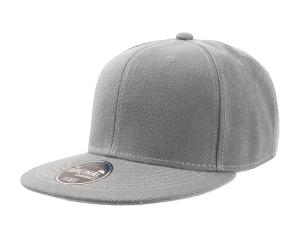 Atlantis Snap Back Grigio SNAPGR
