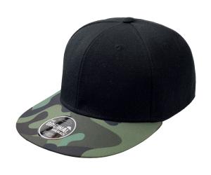Atlantis Snap Colour Camouflage SNCOCM