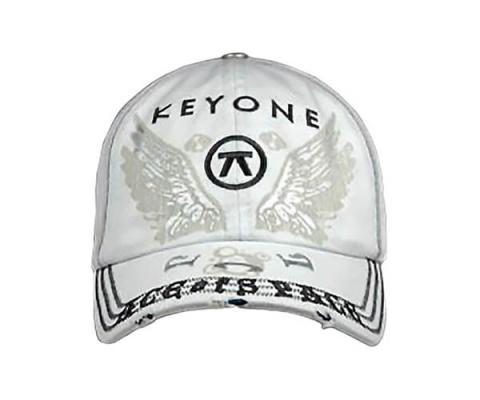 KeyOne 80 S Odissey Bianco 546589580