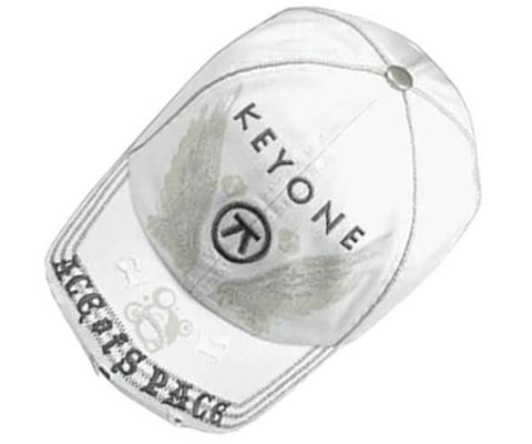 KeyOne 80 S Odissey Bianco 386811407