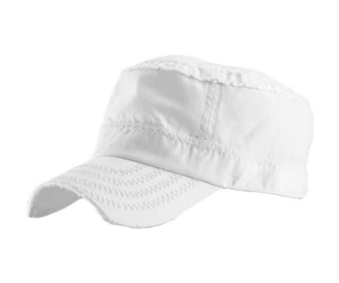 Atlantis Army Cut Bianco ARCTBI