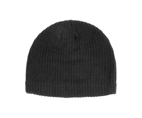 Atlantis Baggy Hat Nero BAHANR