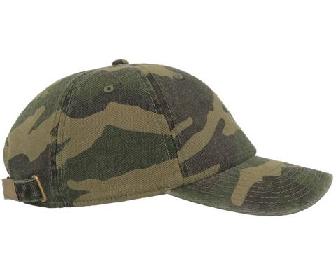 Atlantis Dad Hat Camouflage 1123923635