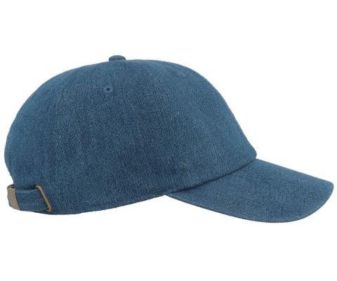 Atlantis Dad Hat Light Denim 965827210