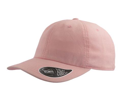 Atlantis Dad Hat Rosa DADHRS