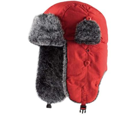 Atlantis Eco Polar Rosso ECPOROS