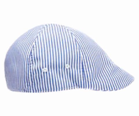 Atlantis Gatsby Stripes Bianco-Royal 161692396