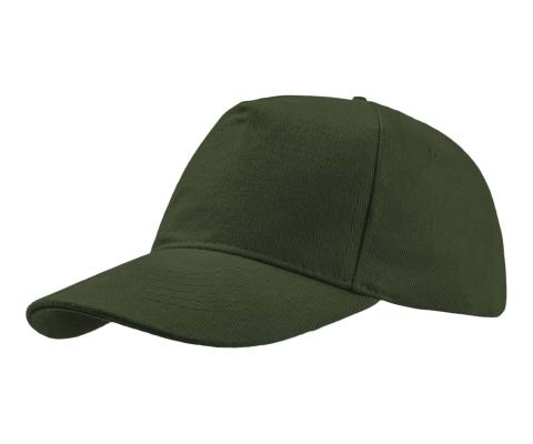 Target Liberty Five Buckle Verde LIFBVE